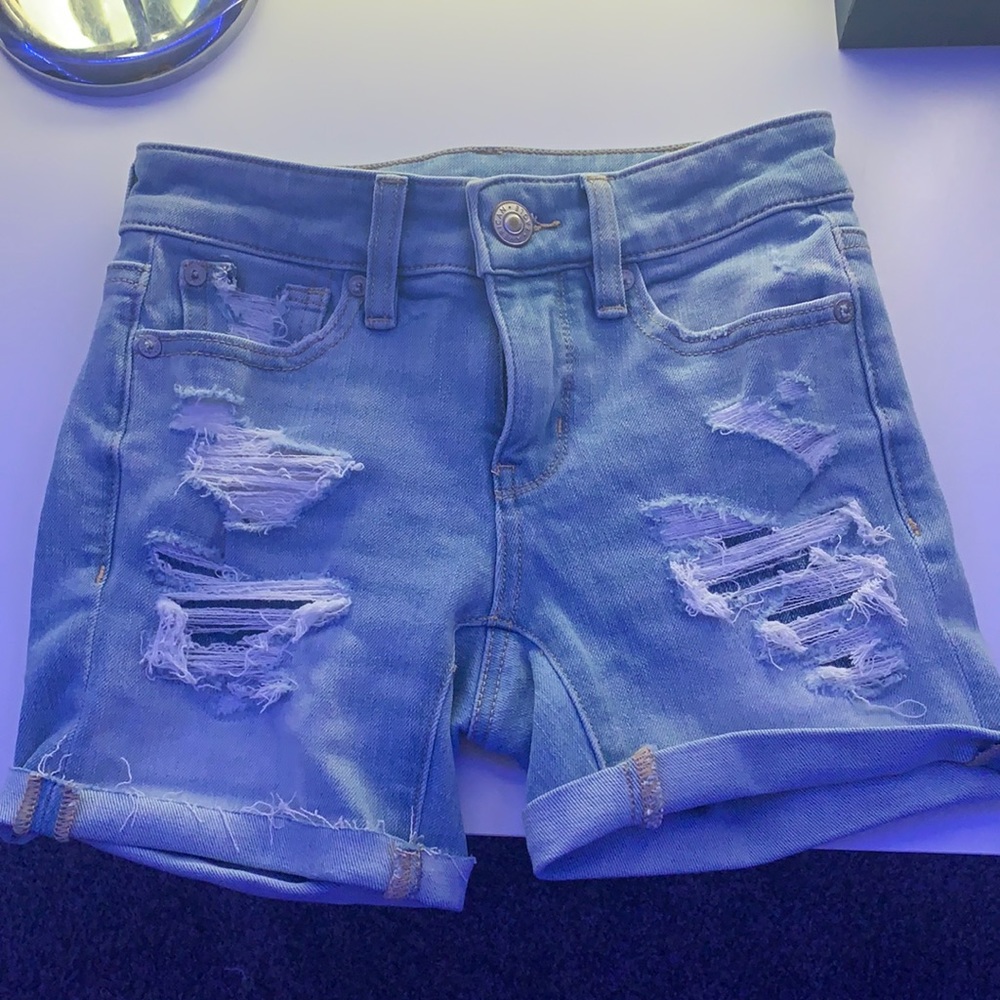 American Eagle shorts